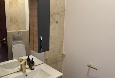 Casă individuală cu 5 camere în Zorilor