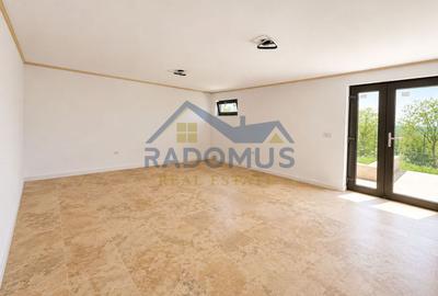 Casă nouă în Boldești-Scăeni | 180 mp utili | Terasă 23 mp - 8
