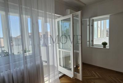 2 camere decomandate – Bulevardul Unirii nr. 8-Palatul Parlamentului - 7