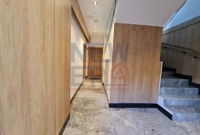 Apartament 3 camere cu terasa si gradina 64 mp, bloc boutique, Domenii - 11