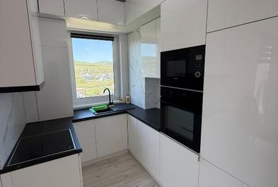 Vanzare apartament 4 camere - 5