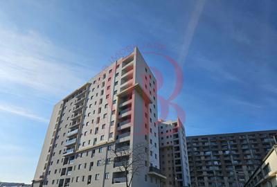 Apartament cu 3 camere decomandat, mobilat în Titan