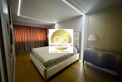 Herastrau - Ultralux decomandat bloc nou 3 camere, mobilier si finisaje premium! - 12