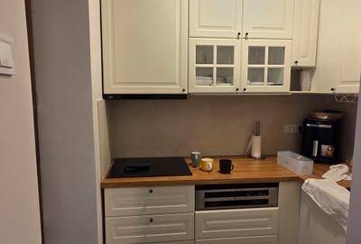 Apartament 3 camere zona Armeneasca Complet Mobilat si Utilat - 12