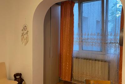De inchiriat! Apartament 2camere, D, zona Tudor Vladimirescu - 6