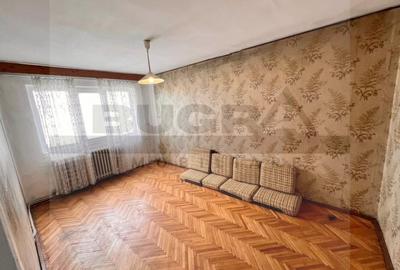 Apartament cu 4 camere, decomandat, 80 mp, zona Grigore Alexandrescu - 2