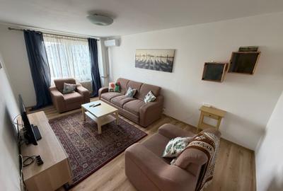 Inchiriere | 3 camere | Dristor - 2