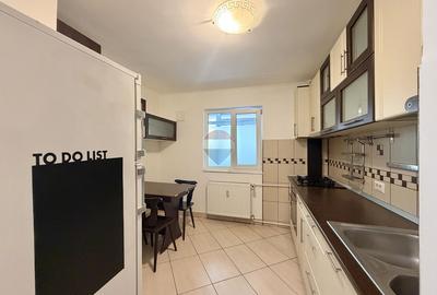 Apartament 2 camere de închiriat – Ghencea, capătul tramvaiului 41 - 10