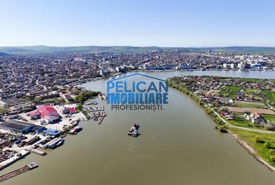 Tulcea, Spațiu Comercial Prestări Servicii, Birouri - 18