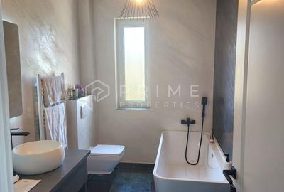 Casă individuală modernă | Livezeni | 120 mp utili | Mobilată Utilată - 22