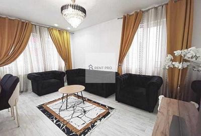 3 Camere High Level Regie Residence Grozavesti Metrou - 2