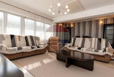 Casa individuala 6 camere, 214mpu,509 mp teren, 5km de Bucuresti, 2013 - 11