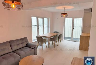 Vila cu 4 camere de vanzare, zona Mihai Bravu, 85.08 mp #16365 - 3