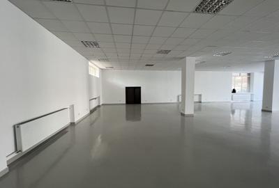 Spatiu comercial mare - Crangasi (aproape de piata, metrou) - 11