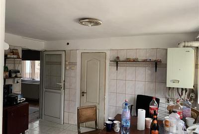 Inchiriere casa individuala 4 camere, gradina de 900 mp, in Dambul Rotund- zona - 2