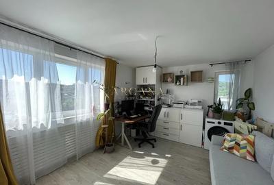 Apartament luminos cu 3 camere și parcare subterană Dâmbul Rotund - 4