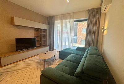Apartament 2 camere de inchiriat Herastrau Soseaua Nordului - 6