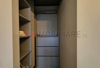 Închiriere apartament 2 camere, 45 mp - mobilat și utilat - zona Dorobanți - 6
