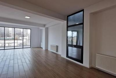 Spatiu renovat 2022- Victoriei- Buzesti parter subsol 360 mp - 15
