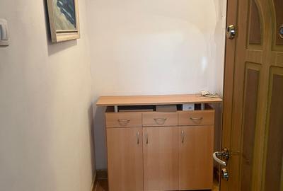 Iancului, Matei Voievod,  apartament 2 camere, mobilat si utilat, 51 mp utili, - 7