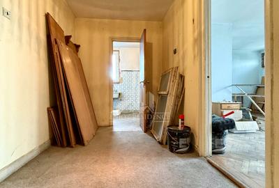 2 Camere circular | 8/10 | BLOC REABILITAT TERMIC | RENOVARE TOTALA - 8