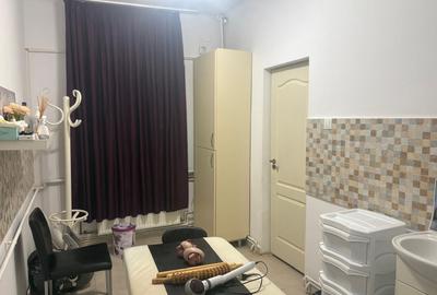 INCHIRIERE SPATIU SALON INFRUMUSETARE - 9