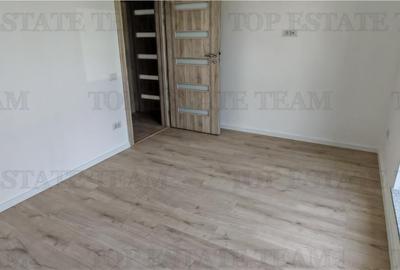 Vila individuala cuplata 5 camere, P+1+M, incalzire in pardoseala, toate utilita - 19