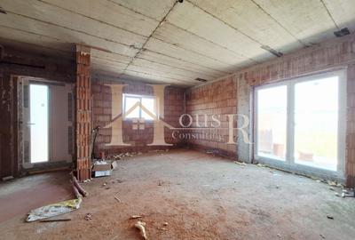 Duplex cu 3 camere în Urseni