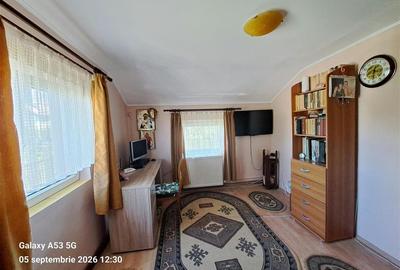 Casa individuala S+P+1+Garaj in Tunari - 16