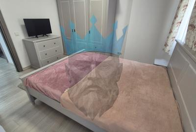 Apartament 2 Camere Complex SOHO Timpuri Noi Bucuresti - 11