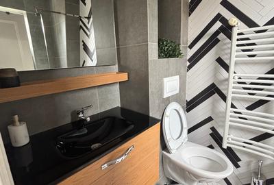 Vanzare apartament 2 camere, Calea Victoriei - ideal Airbnb - 11