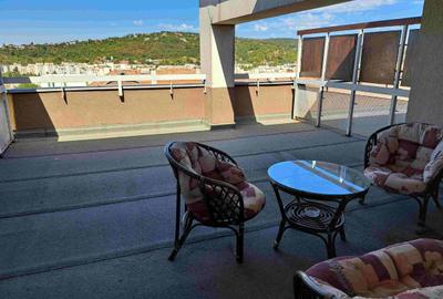 Inhiriez apartament 3 camere, pe doua nivele, Tg. Mures, Tudor - 10