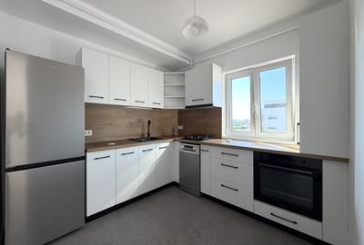 Penthouse 2 camere, 51 mp utili, 45mp terasa, etaj 3 - Mehala - 6
