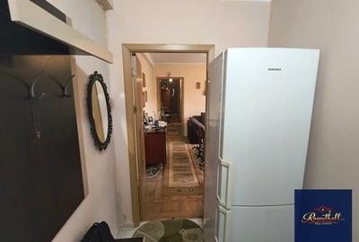 Apartament 4 camere ultimul etaj zona centrala_Parc Eminescu - 10