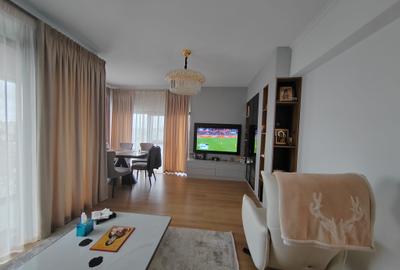 Apartament 3 camere - 13