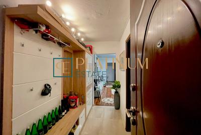 P4950 Apartament cu 2 camere, zona Calea Aradului - 8