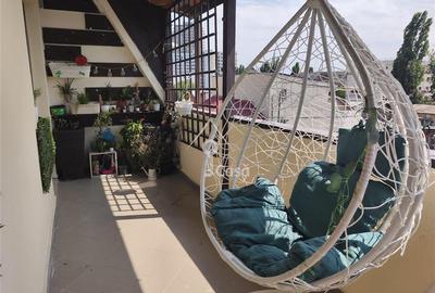 Apartament 3 camere, terasa de 22 mp , la 15 min M. Ap. Patriei - 6