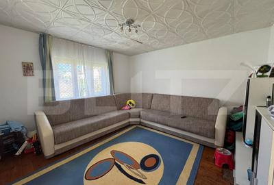 Casă individuală cu 1 camere în Simeria