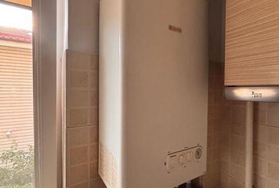 Apartament 2cam, decomandat, centrala proprie, parcare privata, metrou - 8