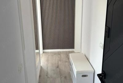 Inchiriere Apartament 2 camere bloc nou loc parcare Andronache - 6