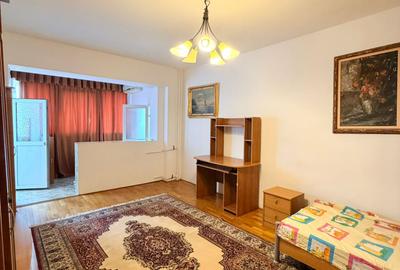 Apartament Spatios langa Parc Morarilor-Metrou Costin Georgian - 6