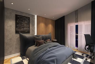 Pozitie Excelenta, 5 Camere, Comision 0% - 11