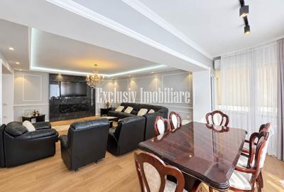 Apartament cu 3 camere decomandat în Faleza Nord
