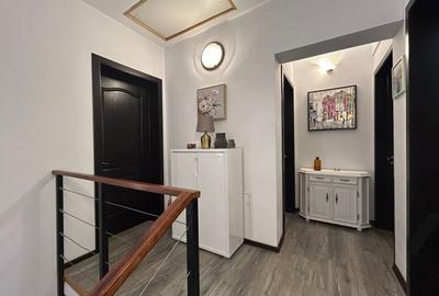 Casa de vanzare , 6 camere , 200 mp , Zona Cetate - 6