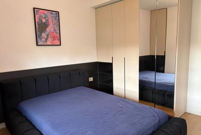Apartament cu 2 camere decomandat, mobilat în Horea