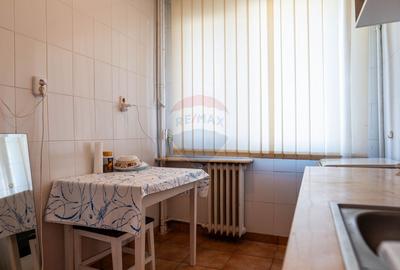 Apartament 2 camere | Doamna Ghica | Renovat - 15