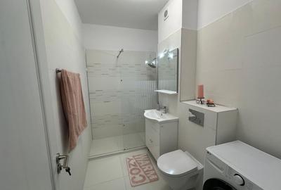 Apartament 2 camere de inchiriat Exigent faza 5 - 20