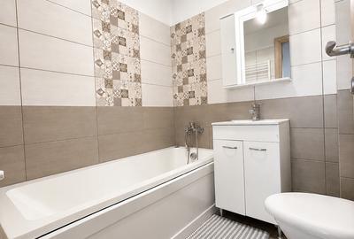 Apartament 2 camere decomandat + Parcare Inclusă | Militari Residence (Etaj 1) - 5