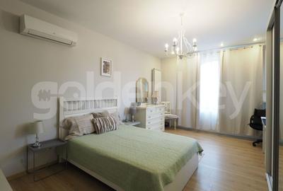 Vila individuala cu 6 camere si gradina generoasa - 16