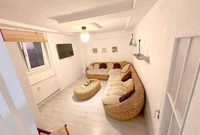 Apartament cu 2 camere decomandat, mobilat în Pantelimon